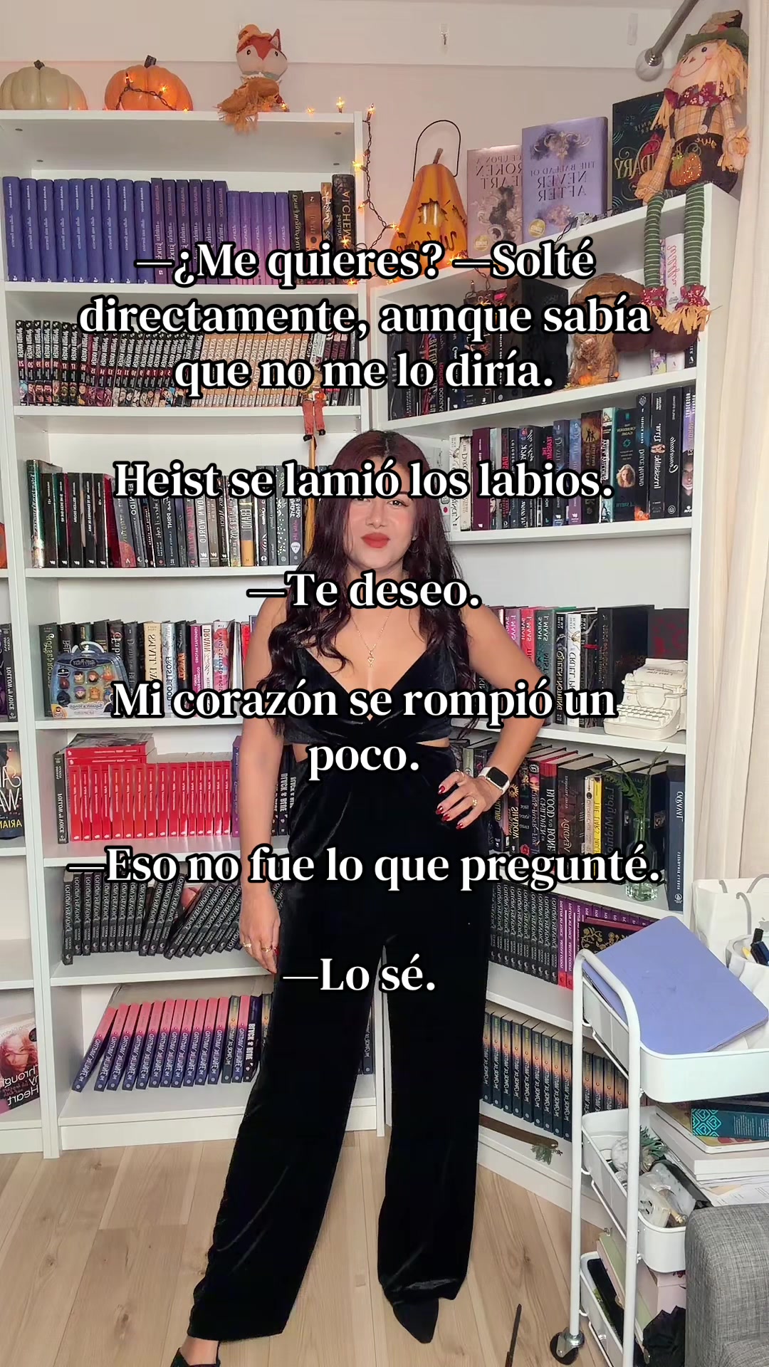 @Ariana Godoy 📚 Author