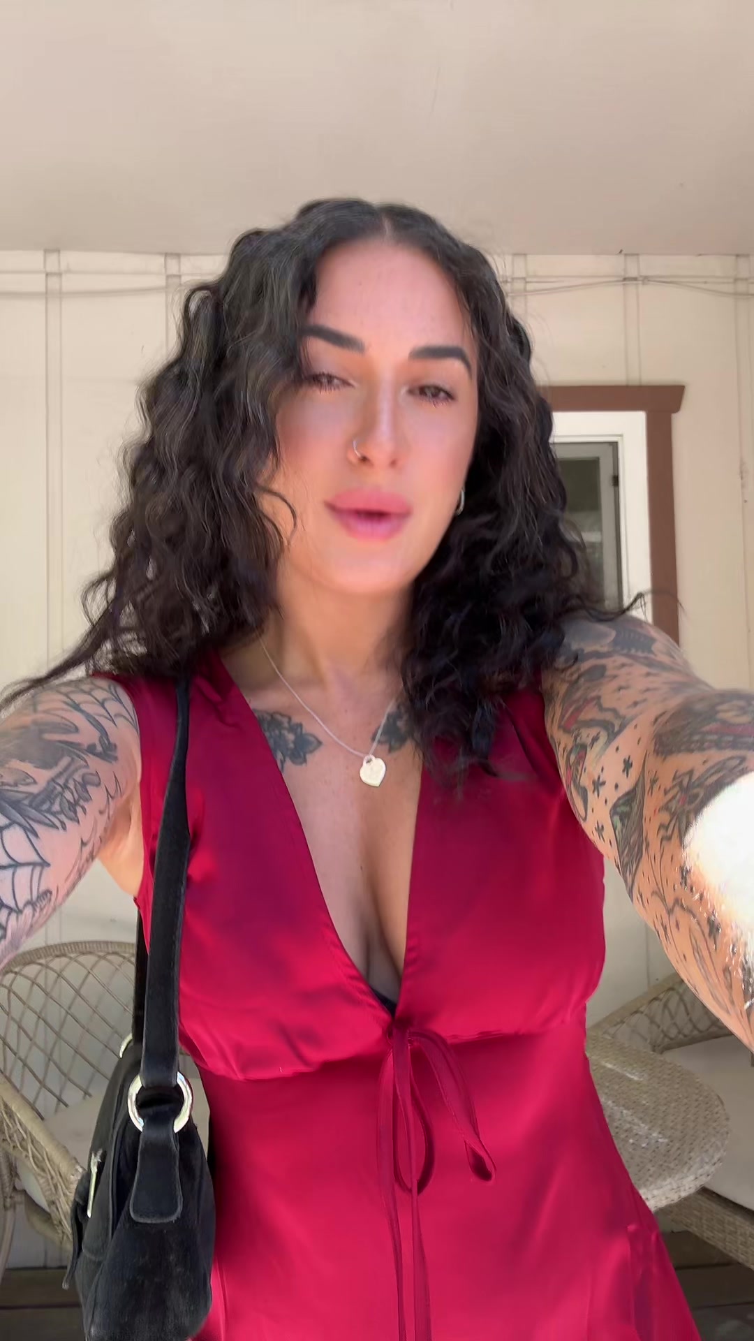 @Alanah Cole