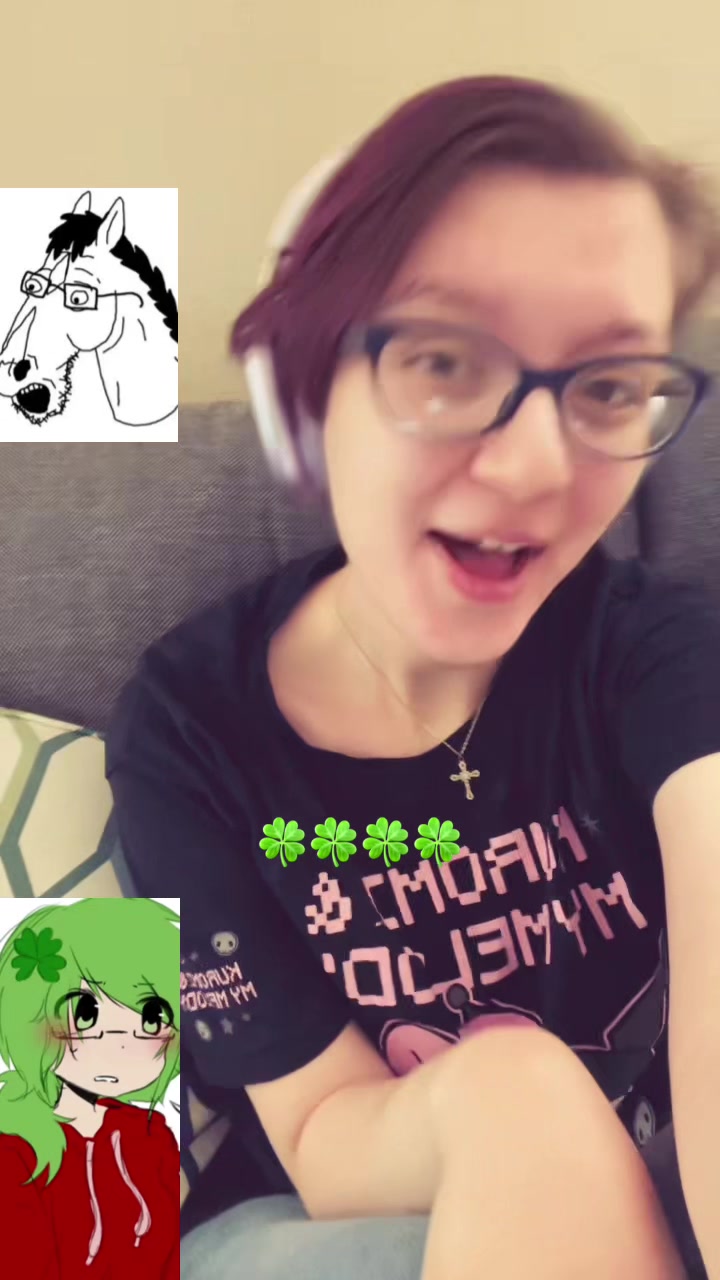 @Todd 🍀