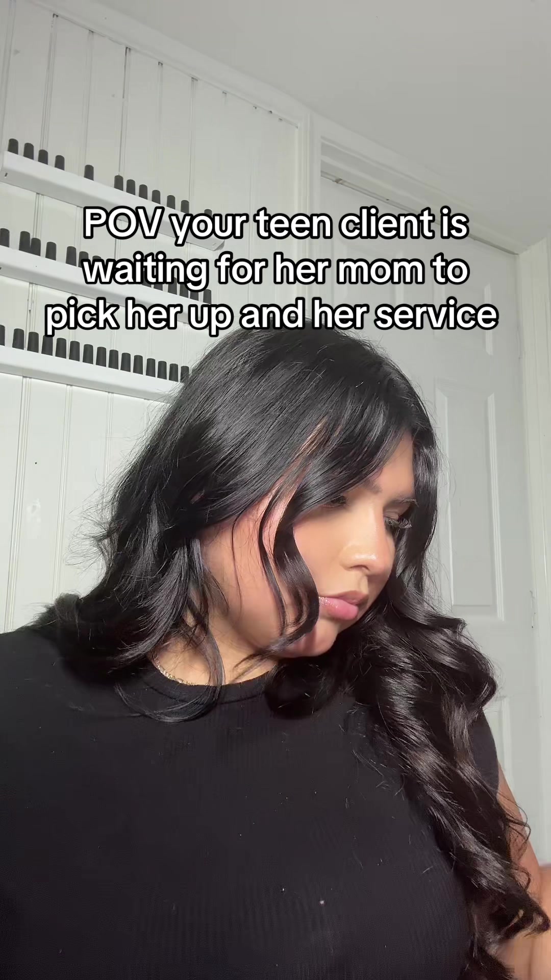 @Ariana Peralta