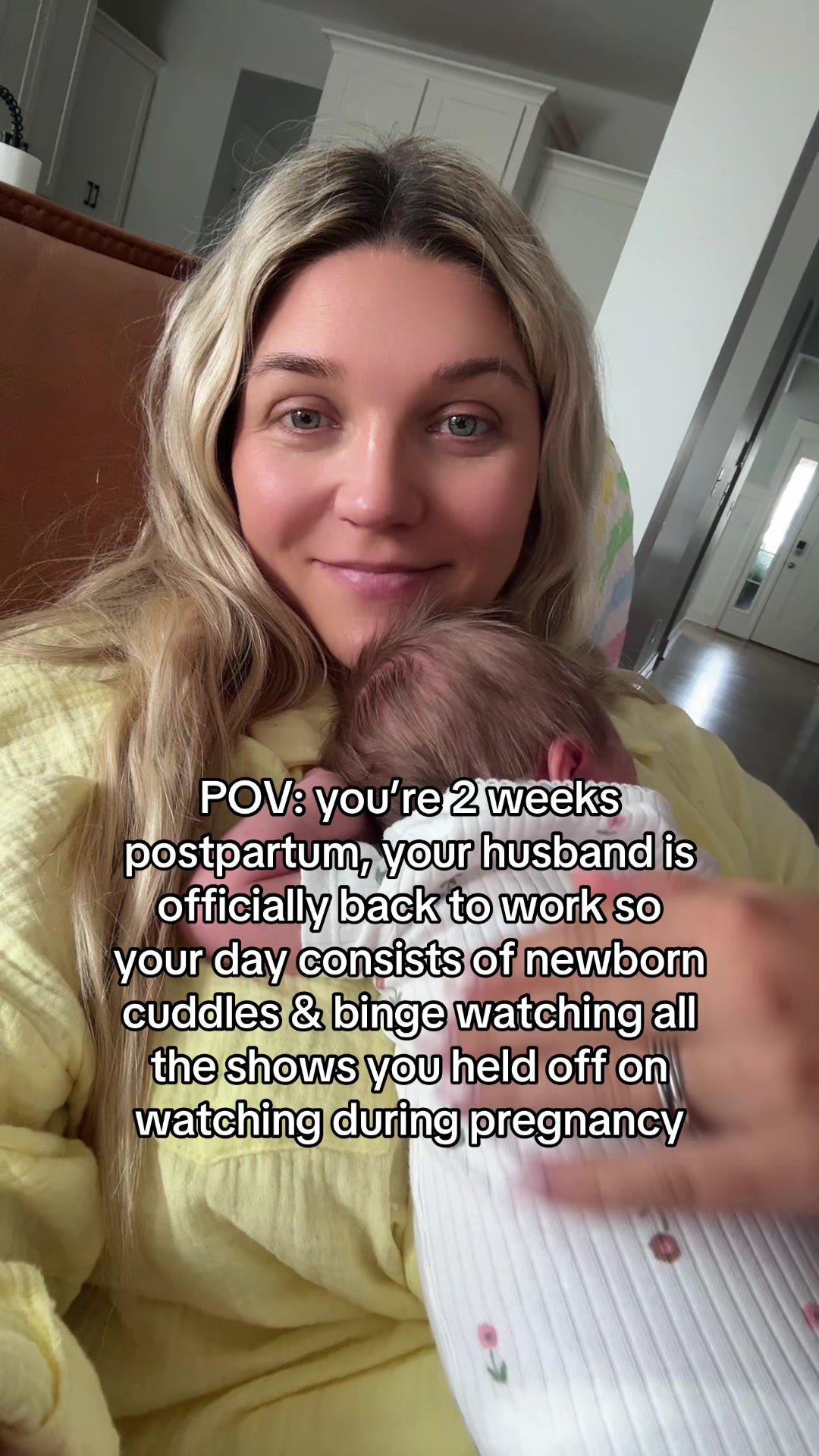 @Brooke Wesson