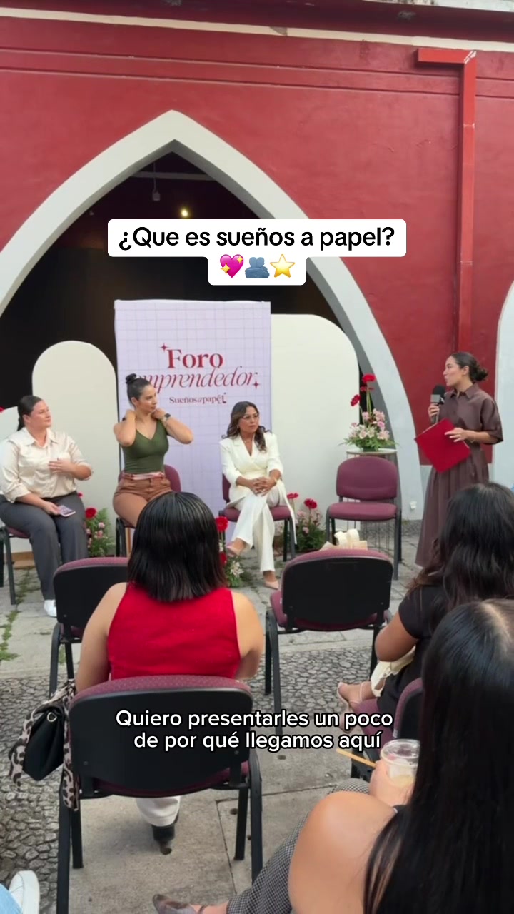 @Sue&ntilde;os a Papel