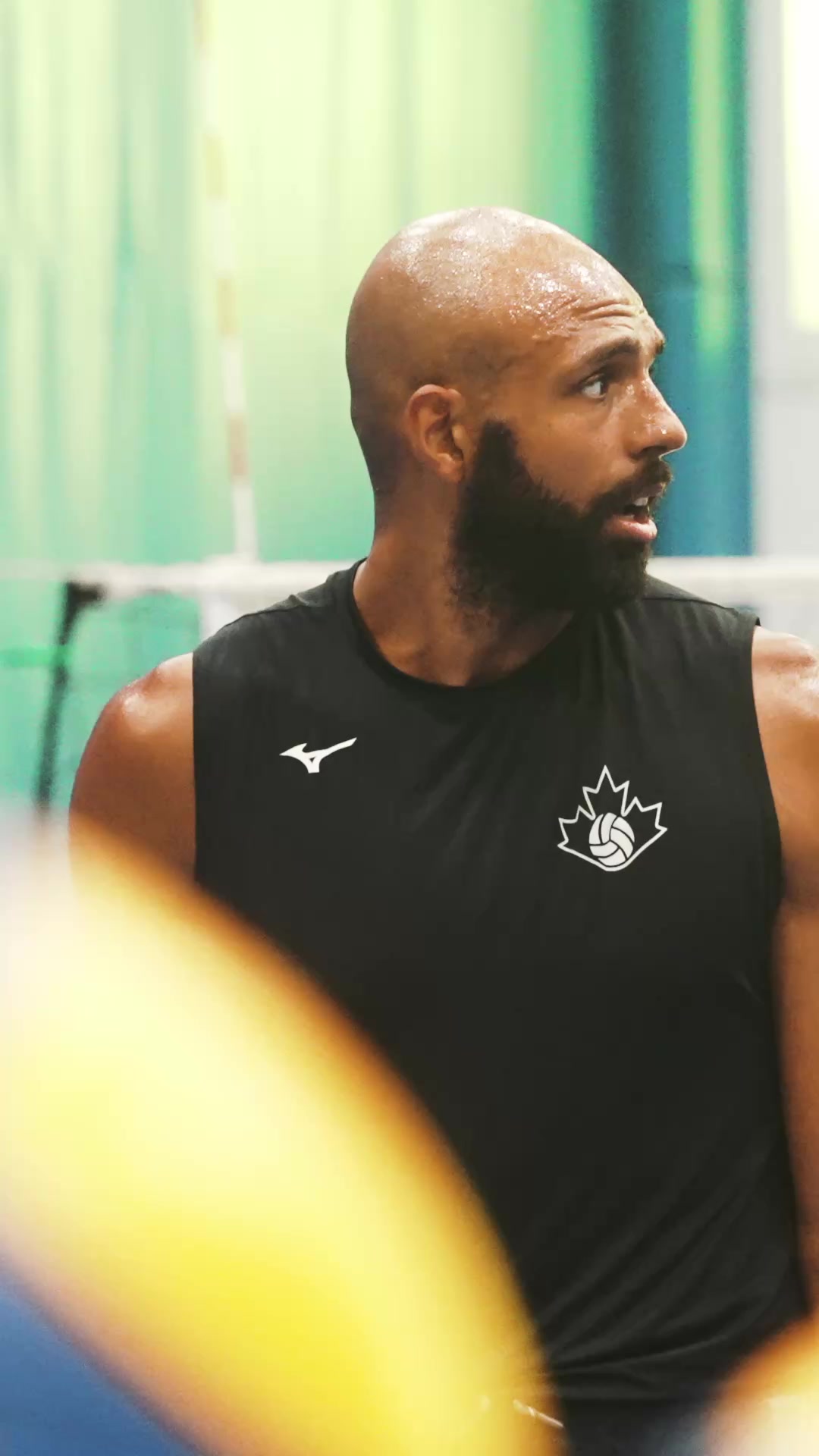 @Volleyball Canada