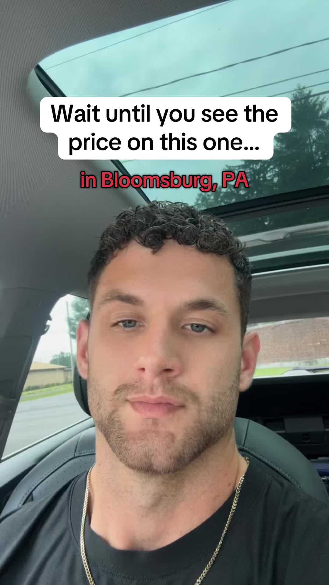 @Drew Sassaman