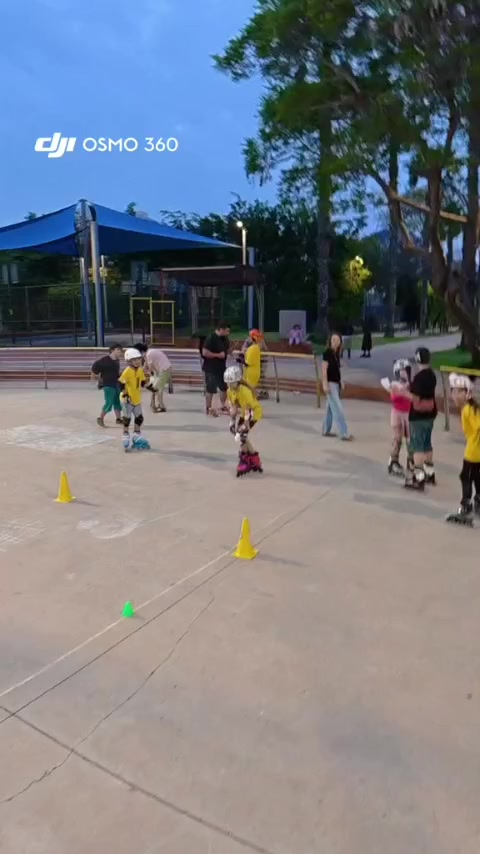 @Inline Academy