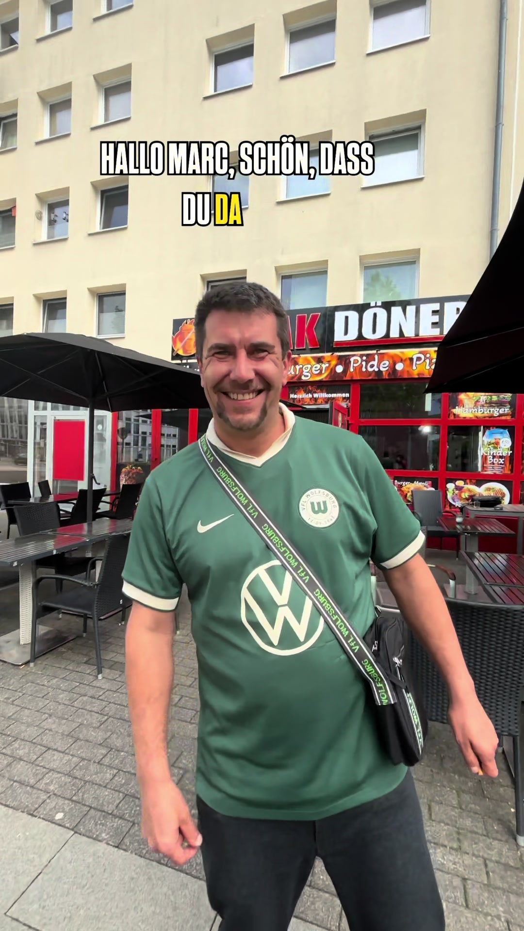 @ICH BIN ÖNDER ICH LIEBE DÖNER