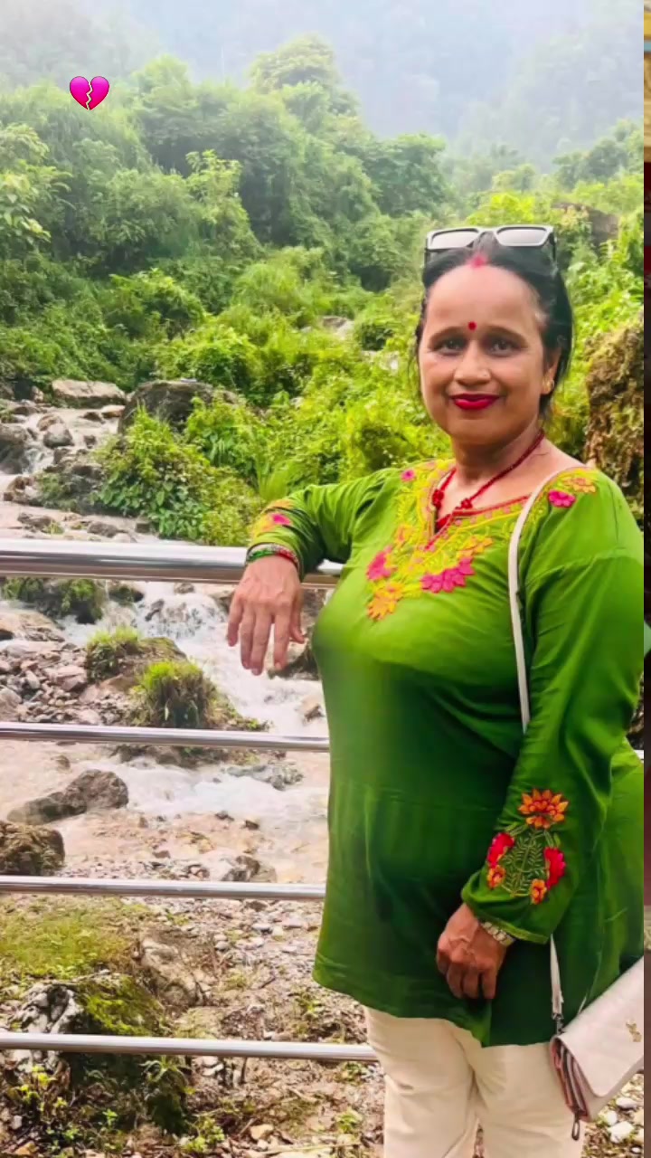 @Mina Adhikari