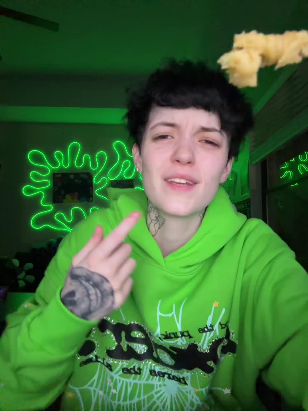 @kaynotbae ๐