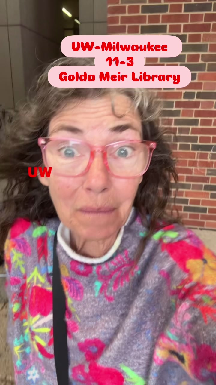 @Sister Cindy