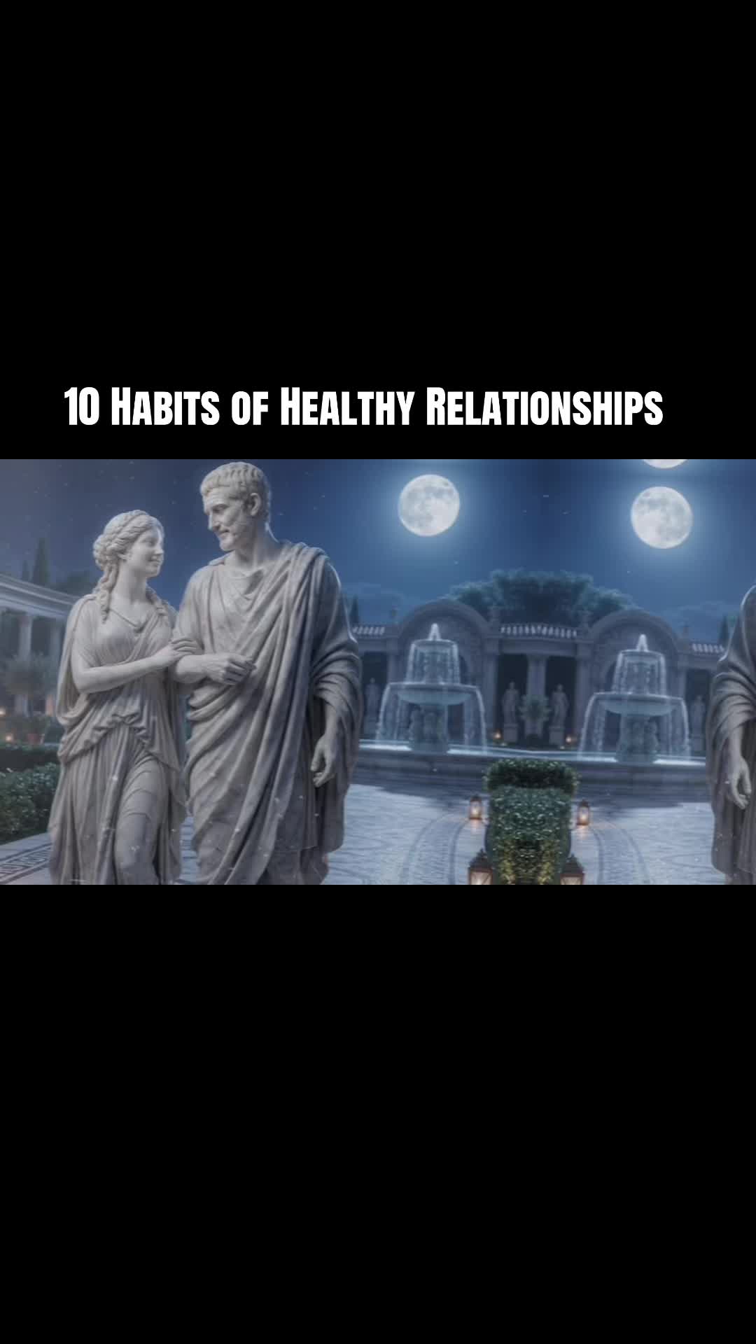 @Stoicism And Wisdom