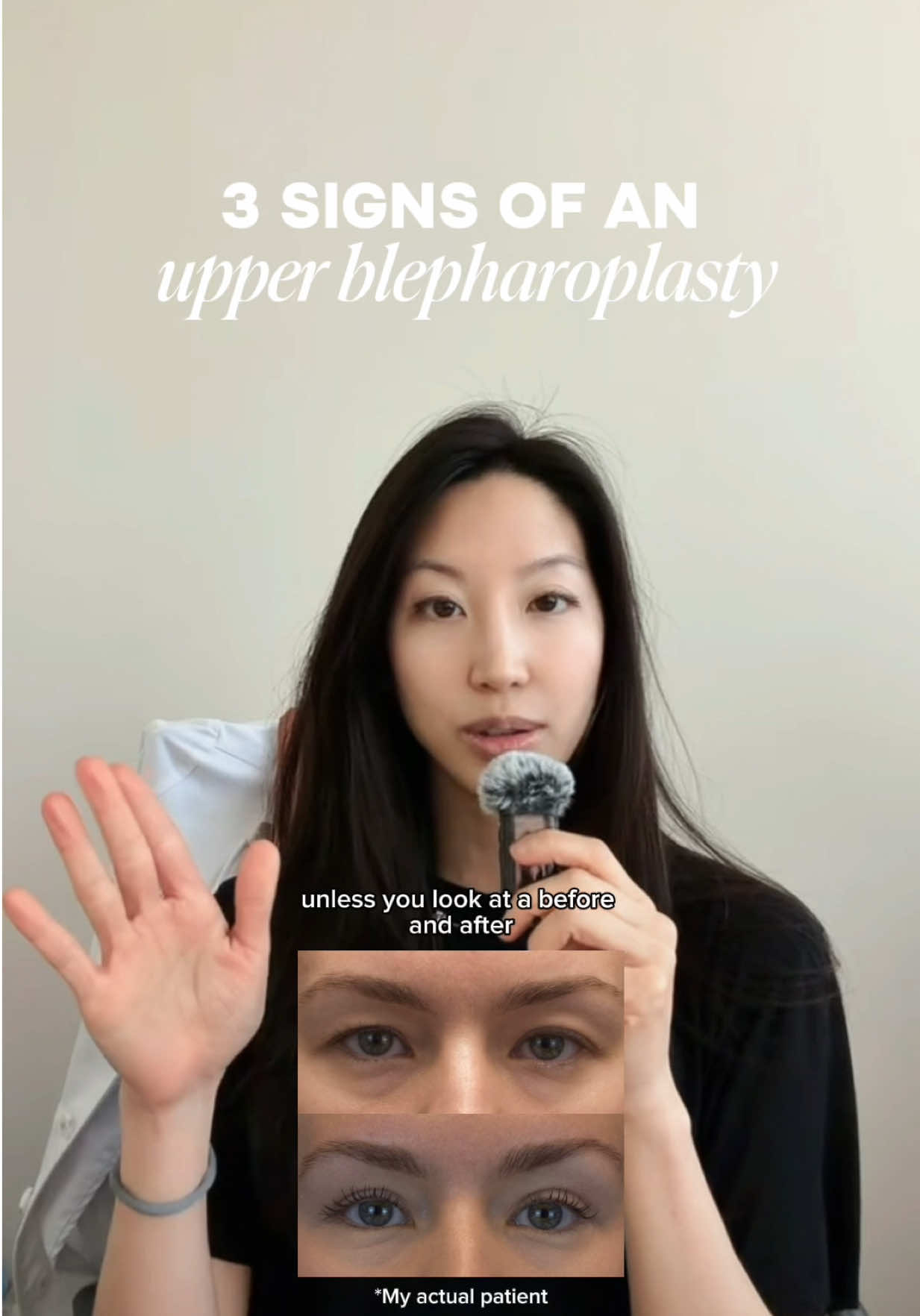 @Dr. Catherine Chang