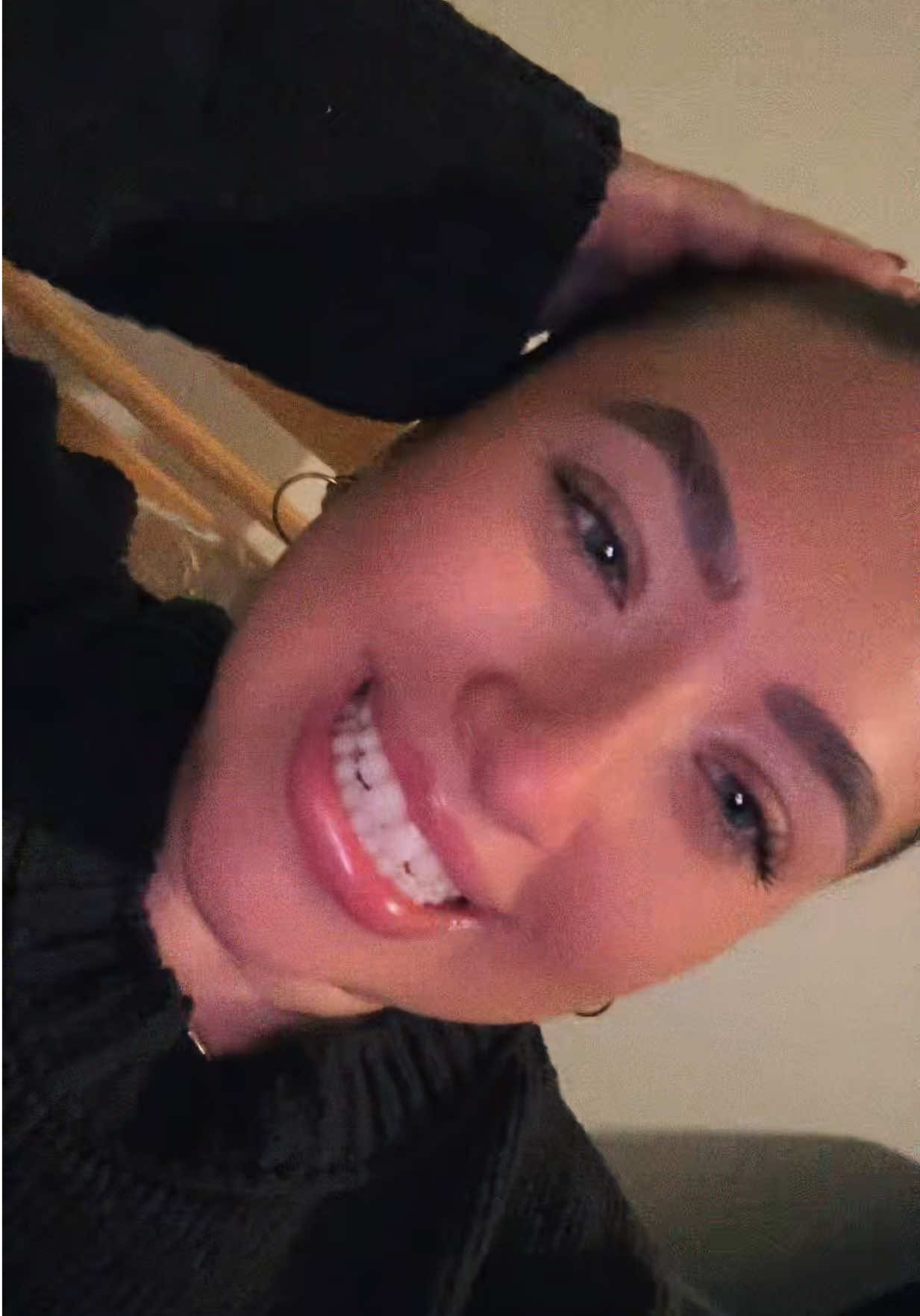 @Selena Sanchez