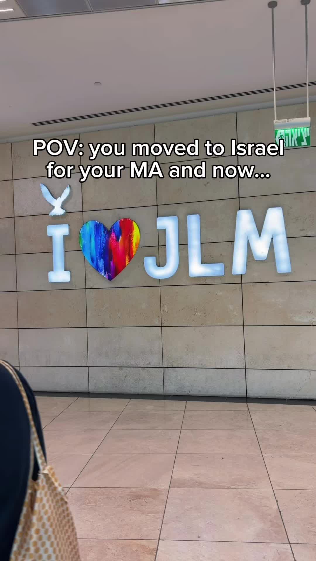 @TalkIsrael Creators