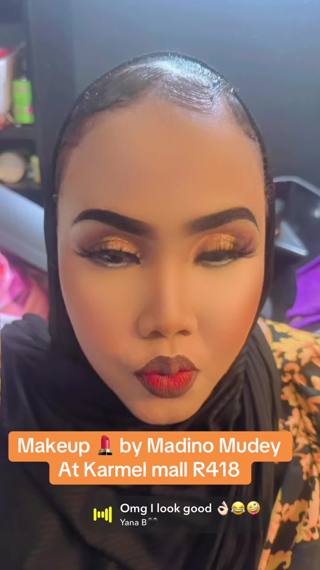 @Madino mudey