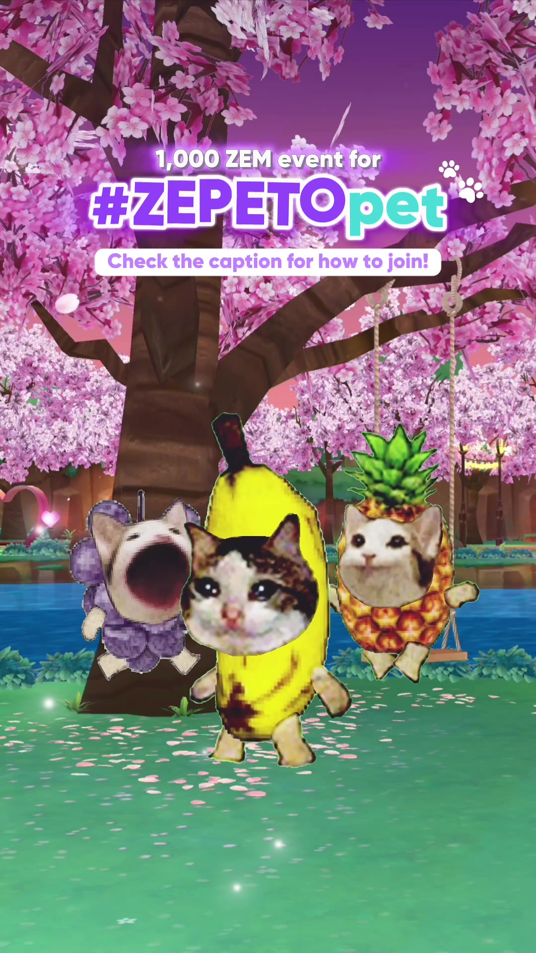 @ZEPETO USA Official