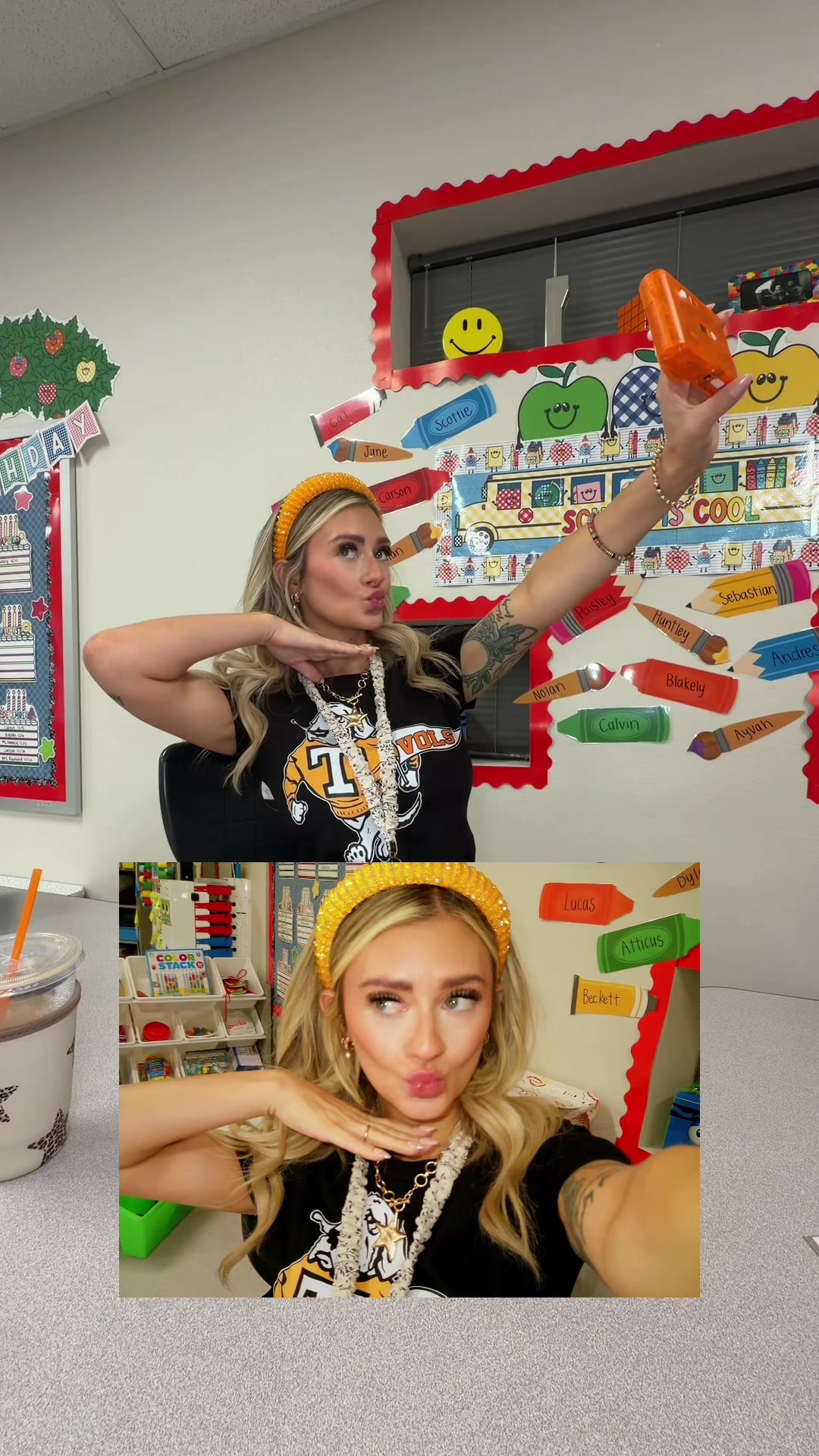@Hales | boy mom | Teacher