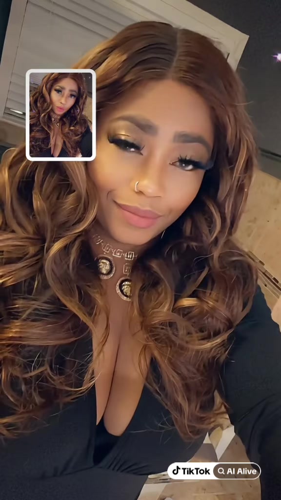 @🐋🦋Abiola Flawless Baby🦋🐬🐠