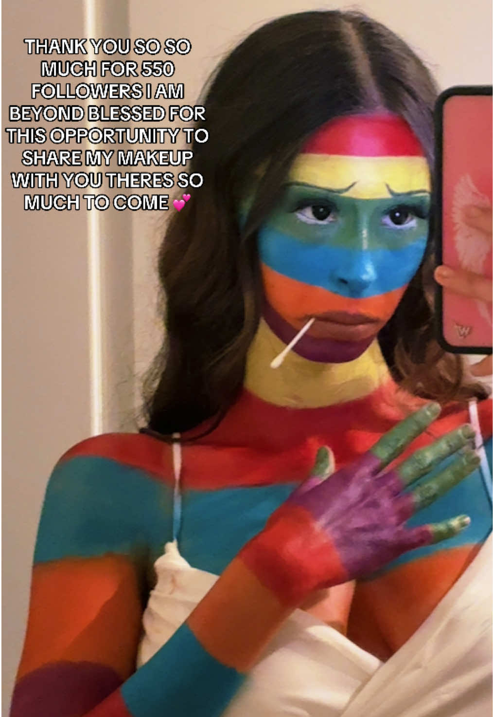 @Infected Glam