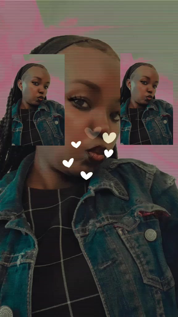 @🦋Shanice🤩❤