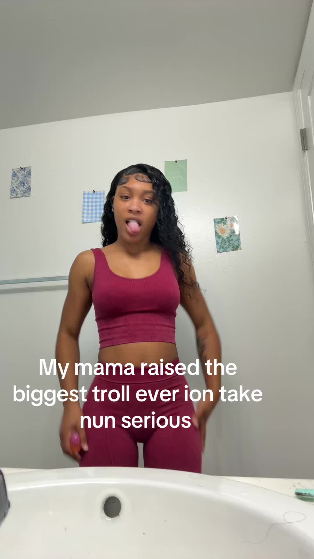 @Aniya Cooper