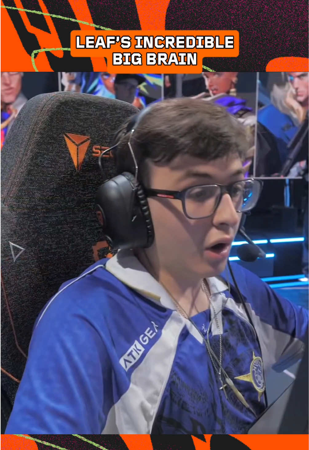 @VALORANT Esports NA