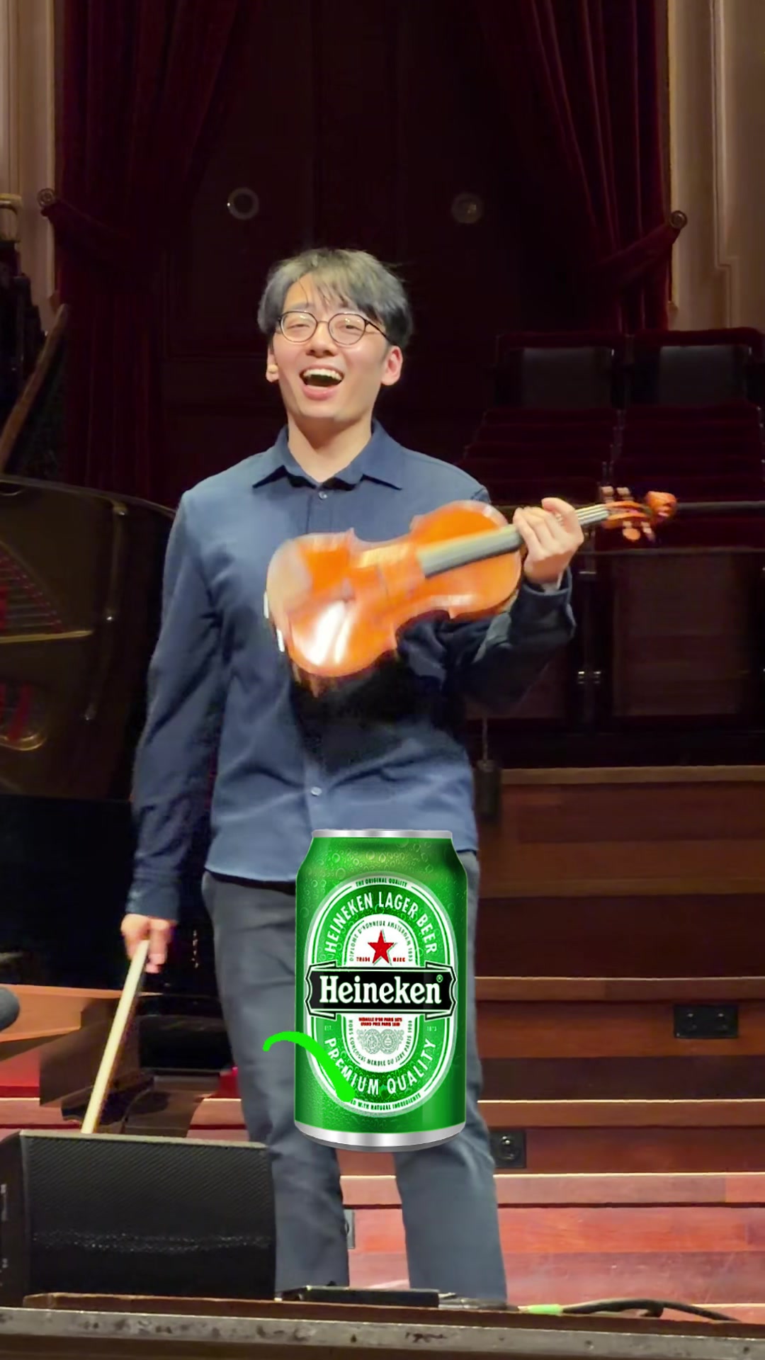 @twosetviolin