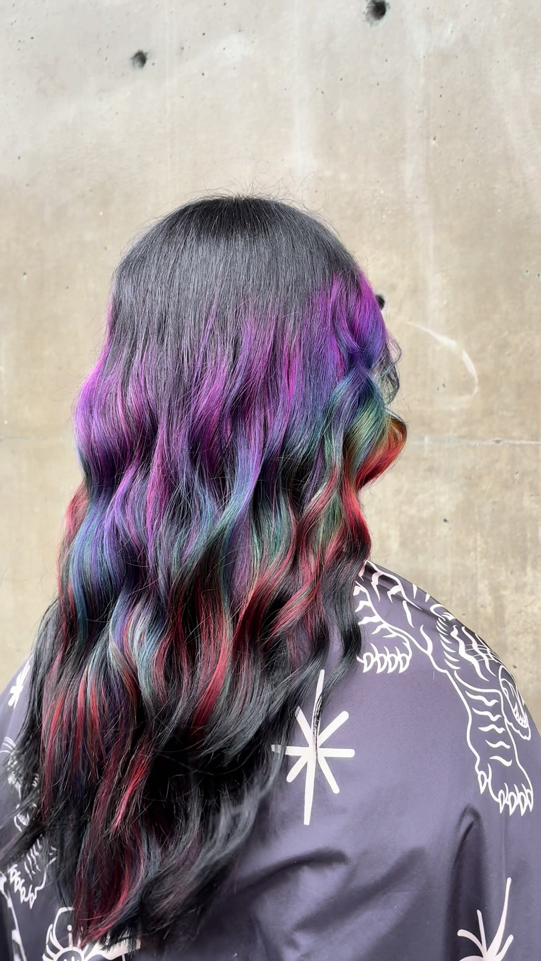 @LILY🧚♀️SEATTLE HAIRSTYLIST