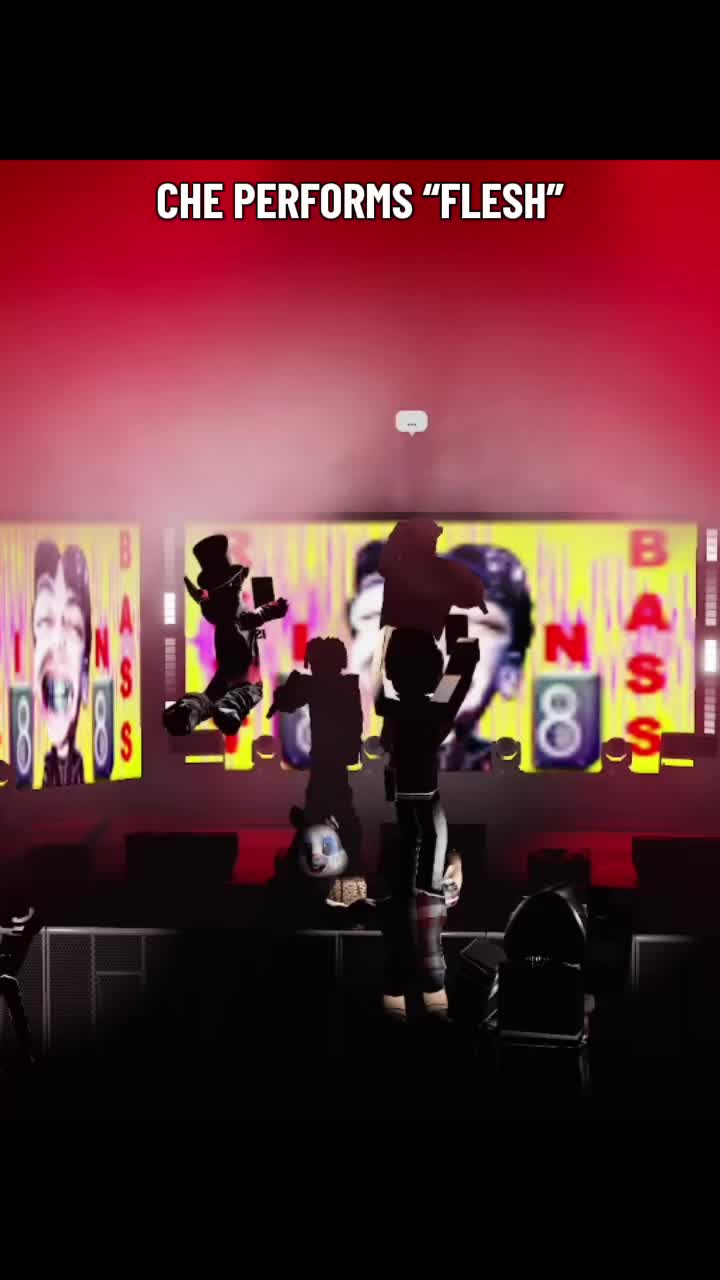 @RBX LOUD