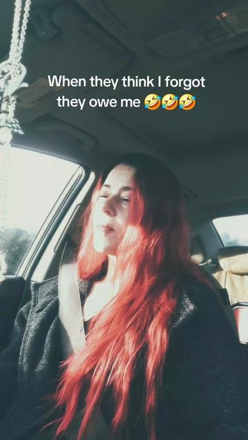@Carrie Nunery