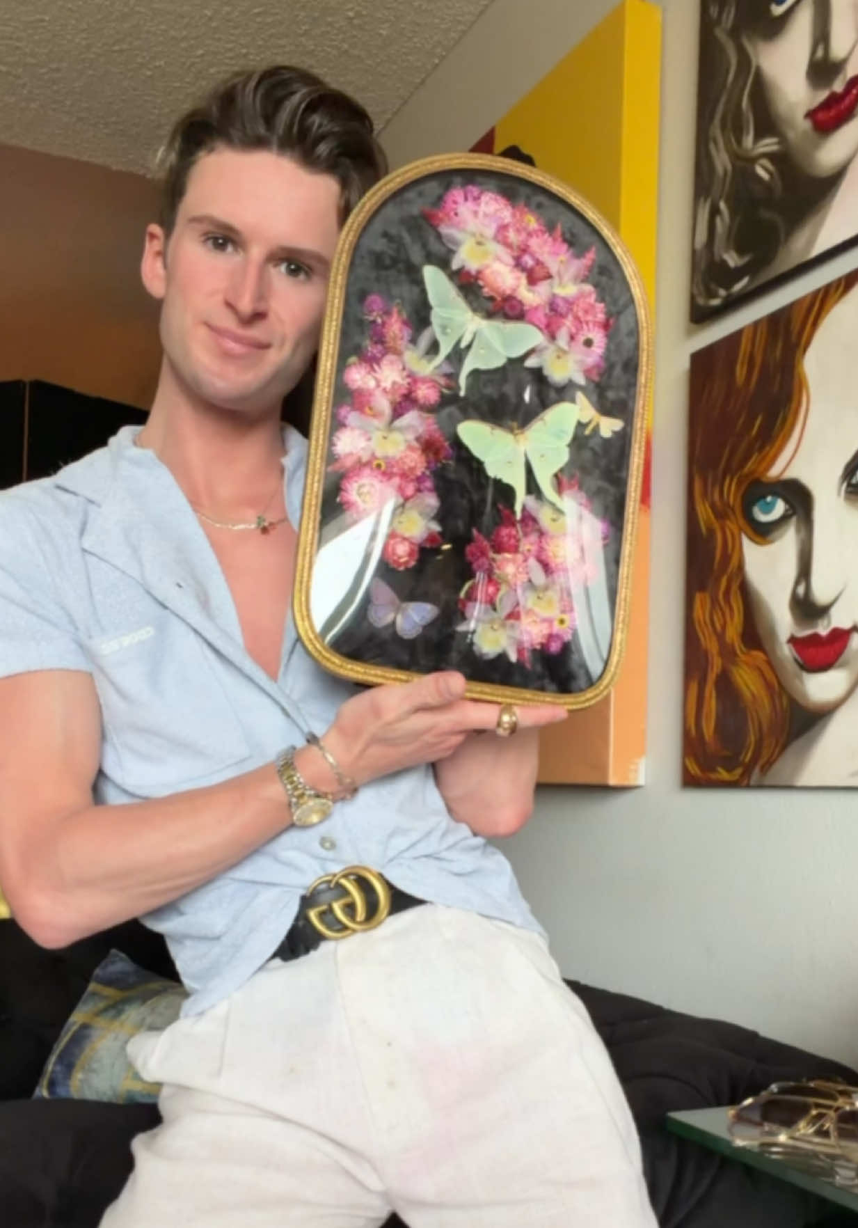 @Jack ~ Insect Monarch ~ 🦋
