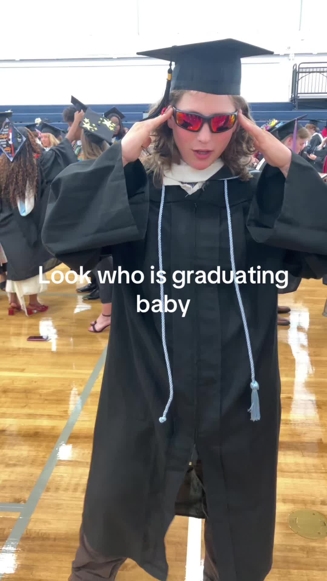 @cool girl