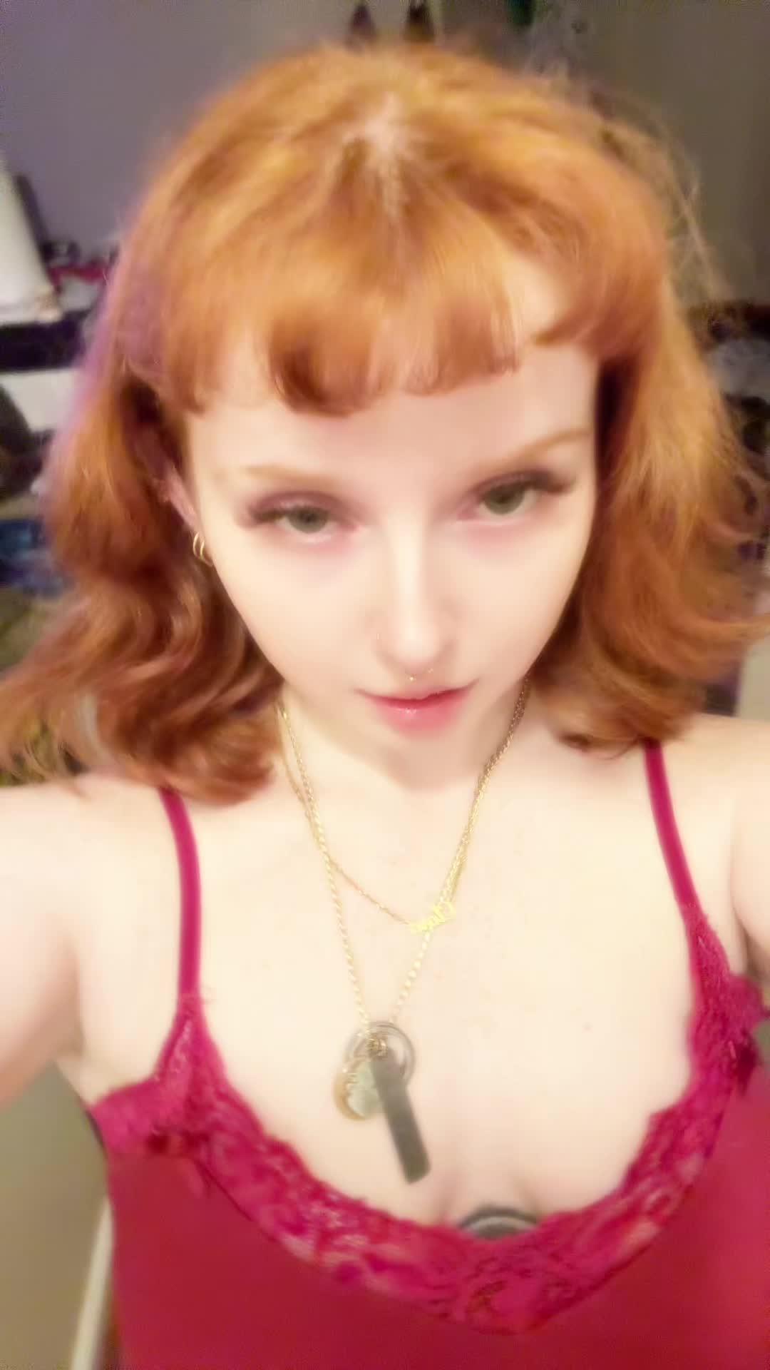 @redheadfoxgirl666