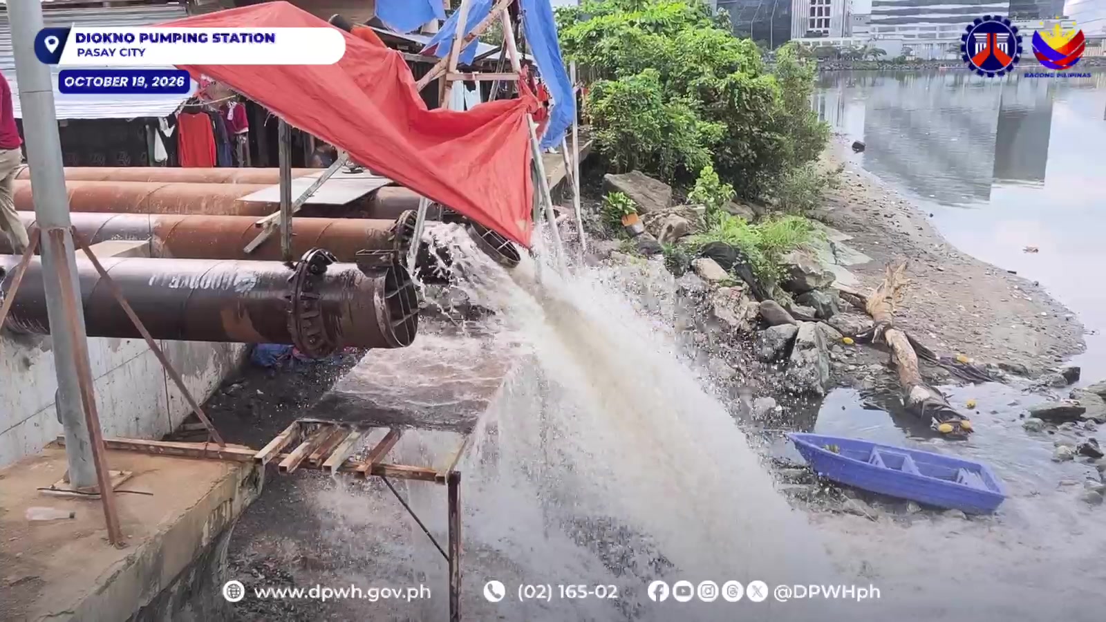 @DPWHph