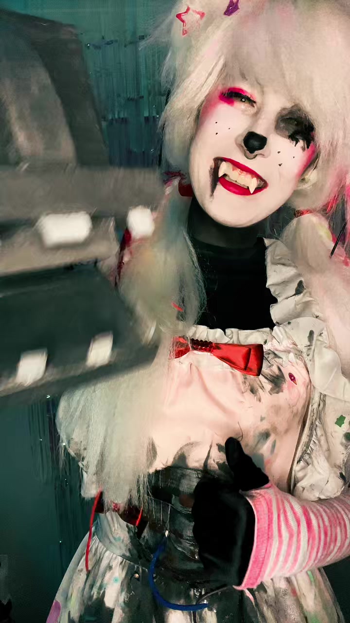 @🥀💜Kat💜🥀🔜Galaxycon DSM