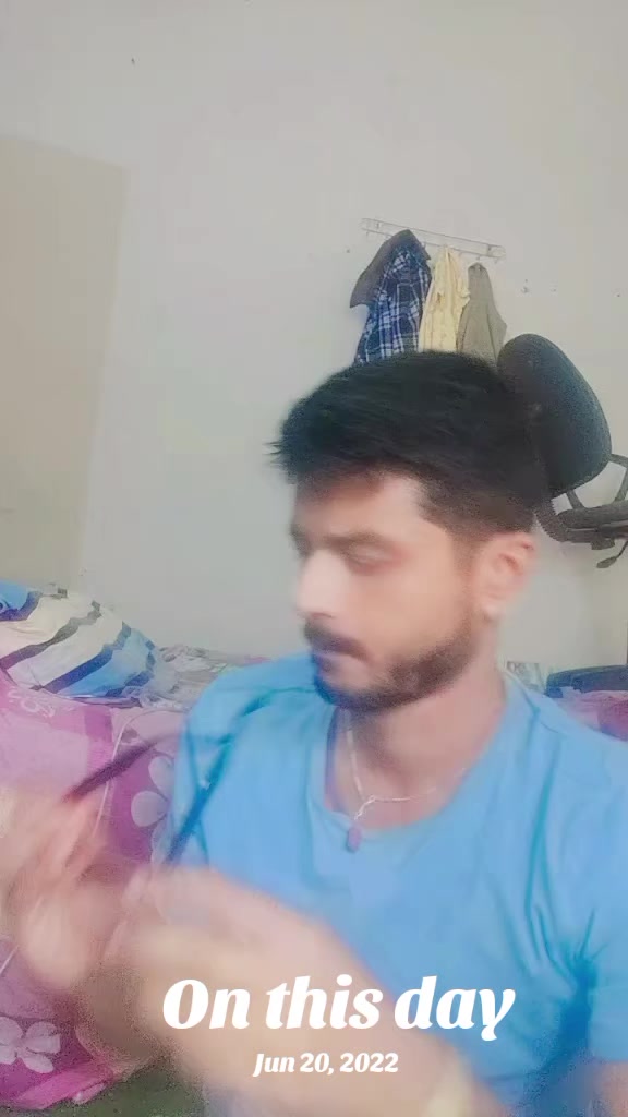@Gyanendrajoshi100☑️