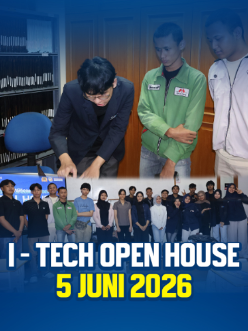 @STTI NIIT I-TECH