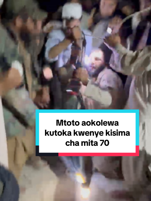 @bbcnewsswahili