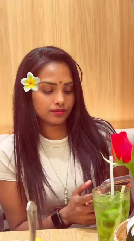 @Pilvathashenee