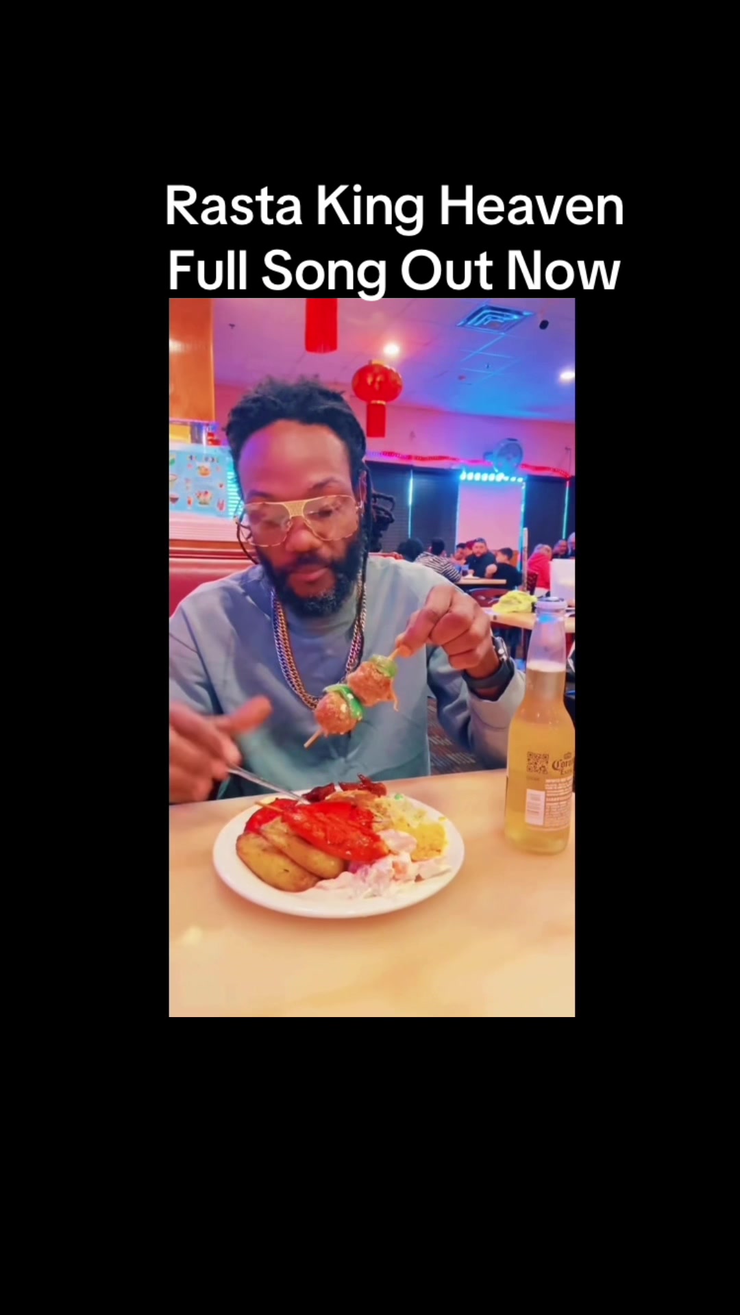 @Greatonee Rasta King 👑