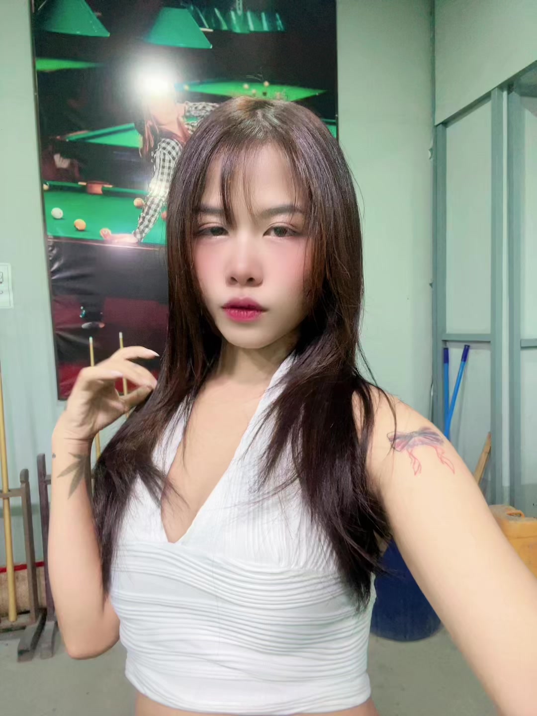 @日丽 🦕