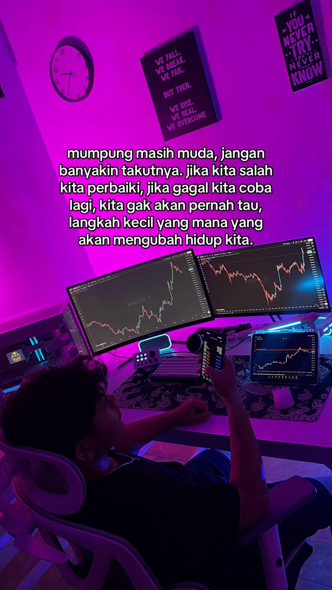 @RAJA TERAKHIR XAU