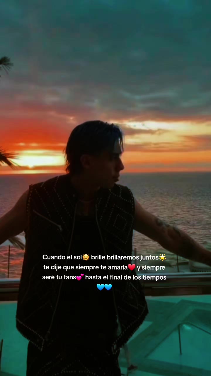 @todo de lo que más me gusta