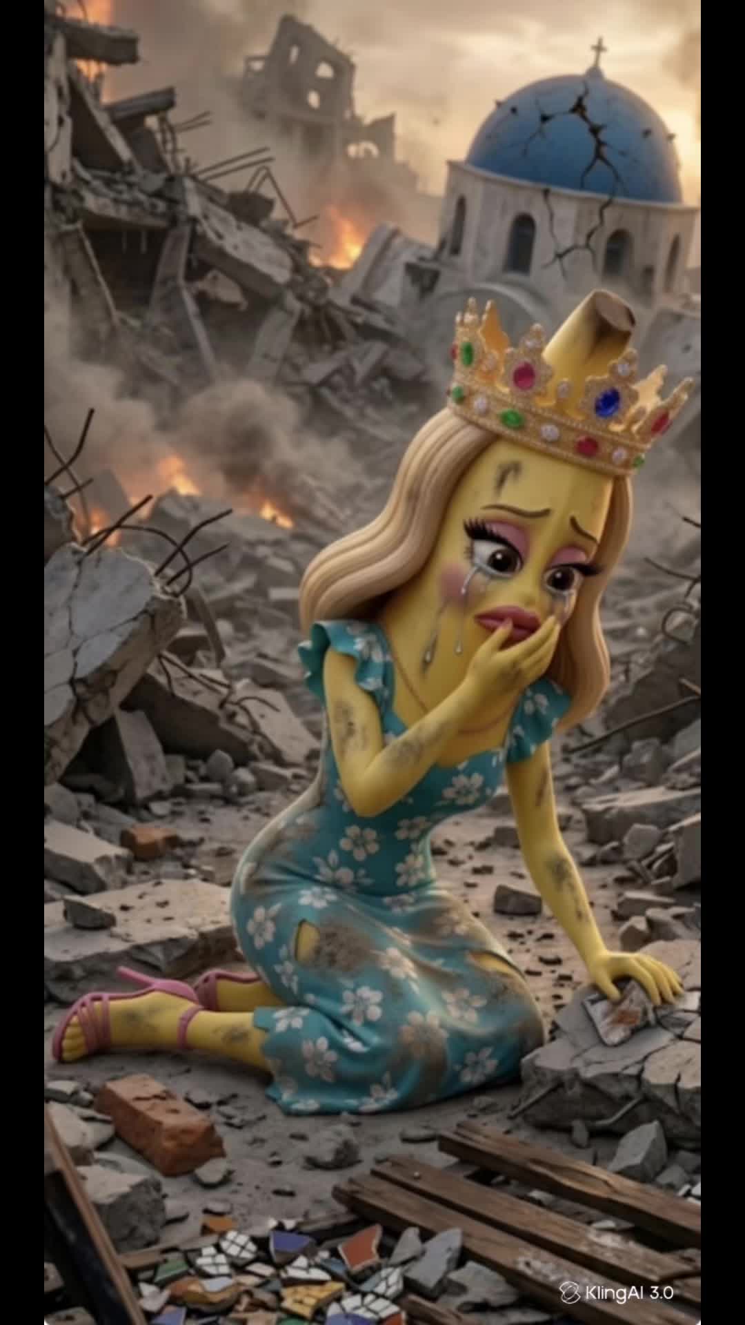 @Banana Princess Coin