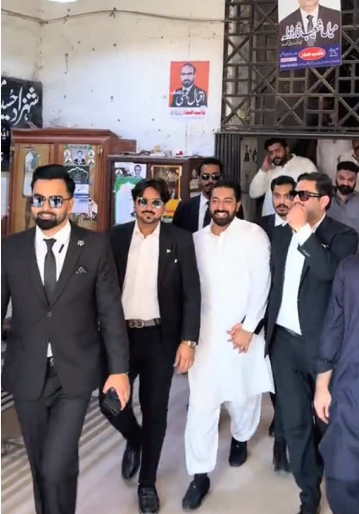 @Junaid Khan