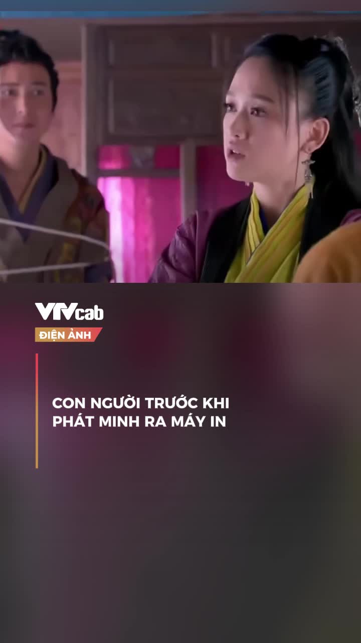 @VTVcab Điện ảnh