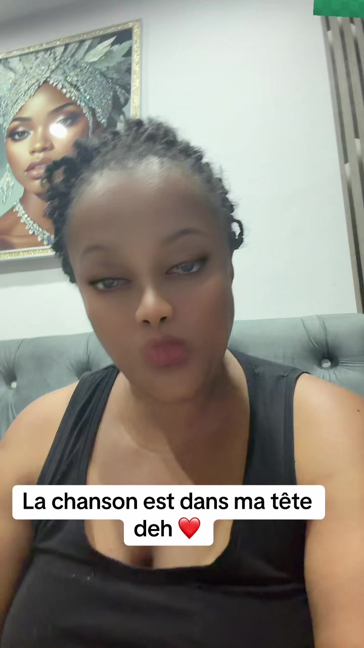 @Maman n&rsquo;a d&eacute;pos&eacute; ❤️