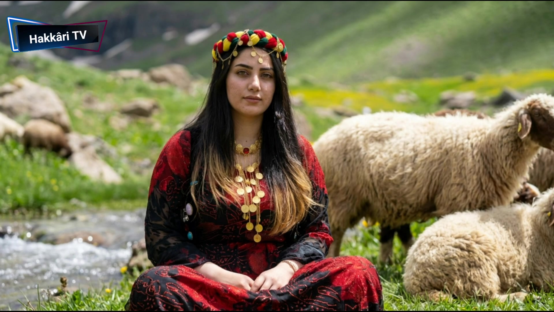 @Hakk&acirc;ri TV