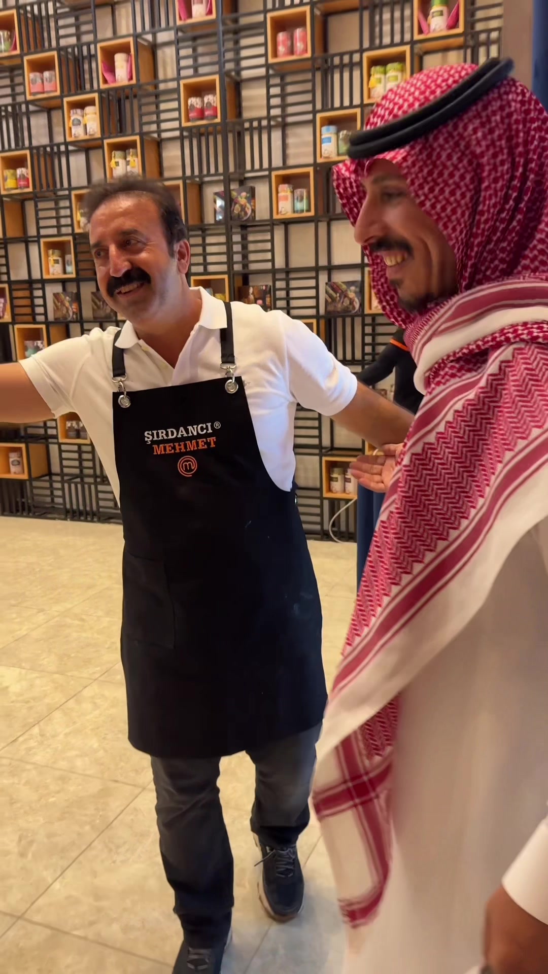 @Şırdancı Mehmet