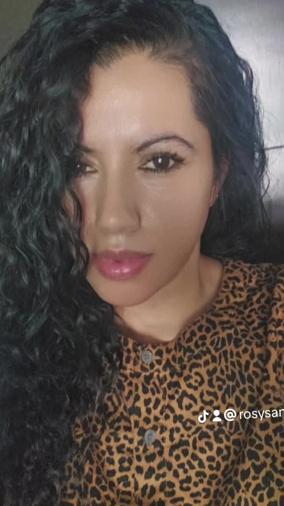 @rosy sanchez