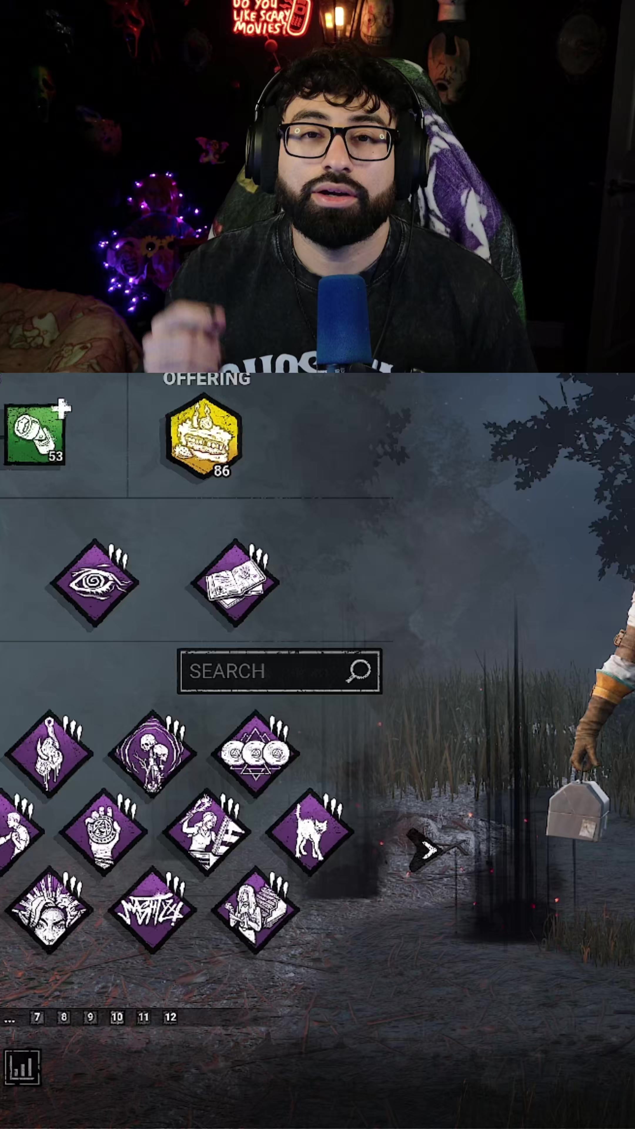 @camsspookycorner
